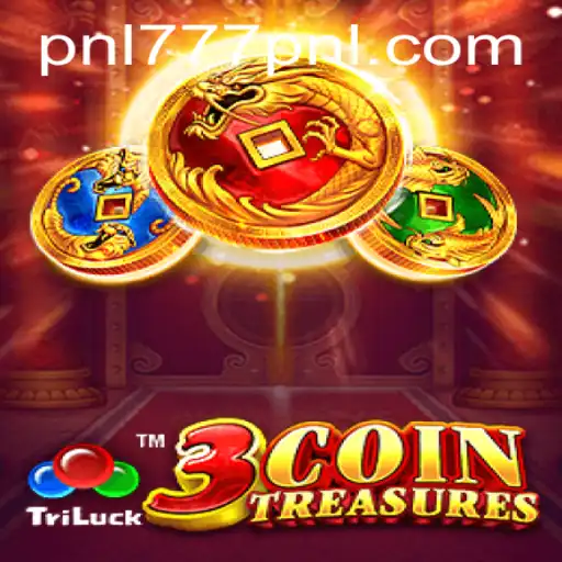 Unlock the Secrets of 3CoinTreasures: An Immersive Gameplay Experience