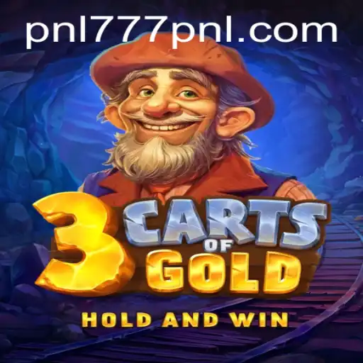 Unveiling 3cartsOfGold: An Exciting Adventure Awaits