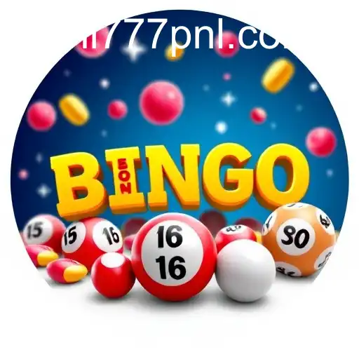 The Global Appeal of Bingo Games Enhanced by 777PNL