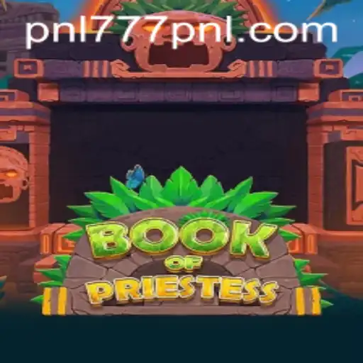 Unveiling the Mysteries of BookOfPriestess: Conquer the Realm with 777PNL