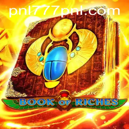 Unveiling the Excitement of BookofRiches: A Journey Through Treasure and Thrills