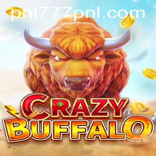 Unveiling CRAZYBUFFALO: A Thrilling Adventure in Gaming