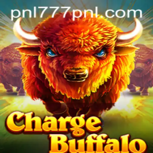 ChargeBuffalo: Unleashing the Wild Spirit of Slot Gaming