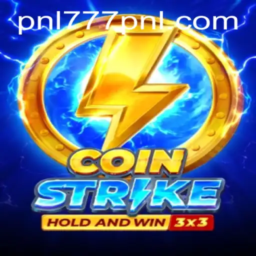 Exploring the Exciting World of Coinstrike: The Game That Challenges Strategy and Luck