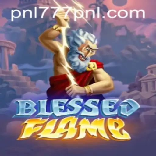 Discover the Enchanting World of BlessedFlame: The Game That Lights Up Your Imagination