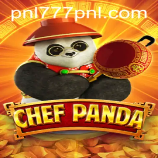 ChefPanda: Master the Culinary Arts with '777PNL' Challenge