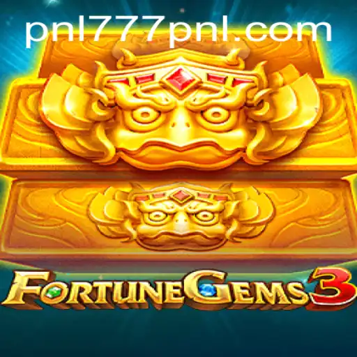 Exploring the World of FortuneGems3: A Captivating Slot Adventure