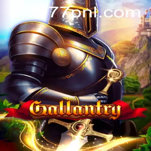Gallantry: An Epic Adventure Blended with Strategy