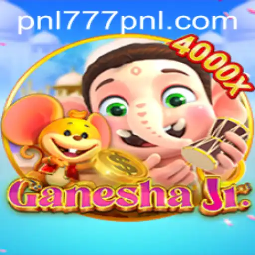 Exploring the Intriguing World of GaneshaJr