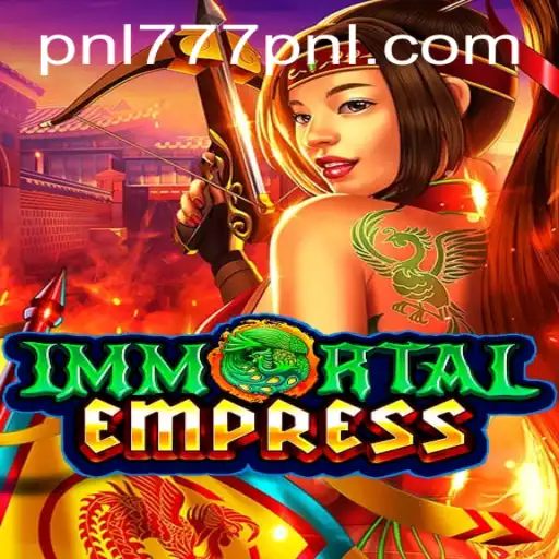 Discover the Enchantment of ImmortalEmpress: A Journey into a Mystical Realm
