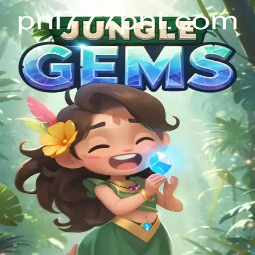 Dive into the Thrilling World of JungleGems and Unleash the Power of 777PNL
