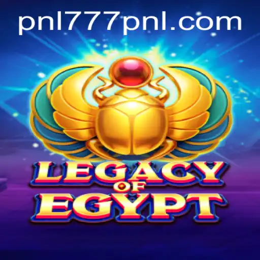 Discover the Enigmatic World of LegacyOfEgypt and the Impact of 777PNL in Gaming