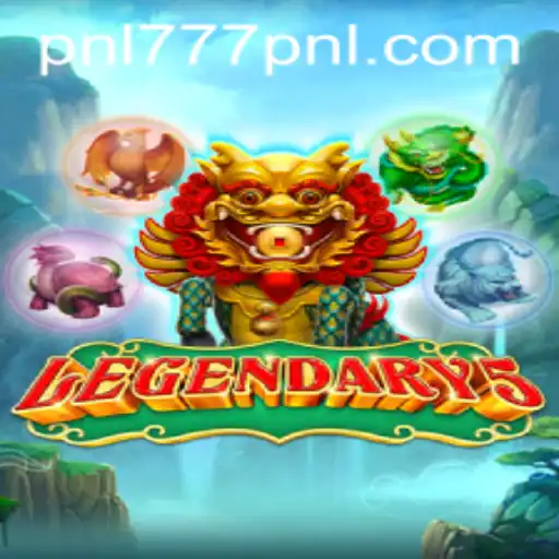 Legendary5: A New Chapter in Gaming with 777PNL