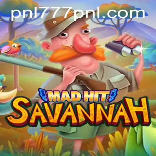 Exploring MadHitSavannah: The Thrilling Adventure Game with 777PNL