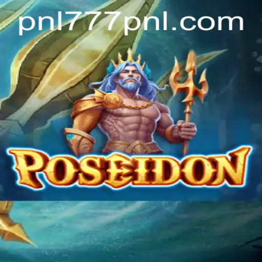Exploring Poseidon: The Enchanting Game of the Gods