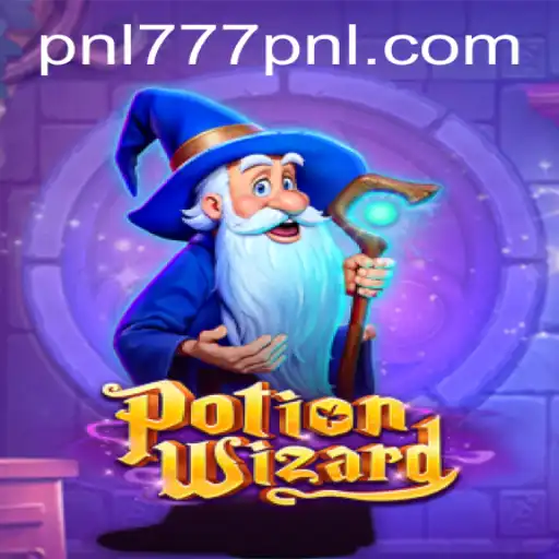 Unveiling PotionWizard: A Magical Experience in Gaming