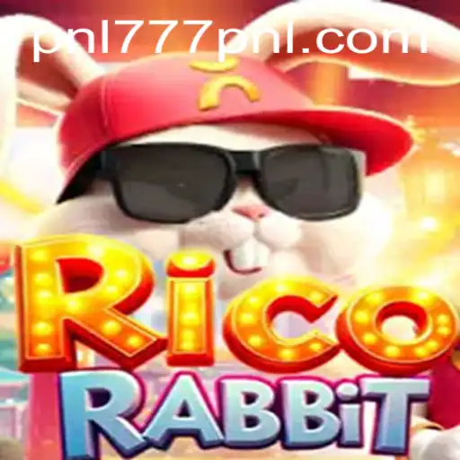 Discover RicoRabbit: A Revolutionary Gaming Experience