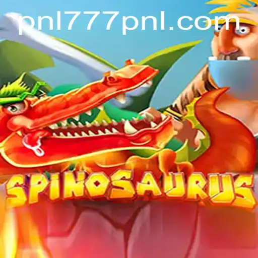 Spinosaurus: A Deep Dive into the Exciting World of 777PNL
