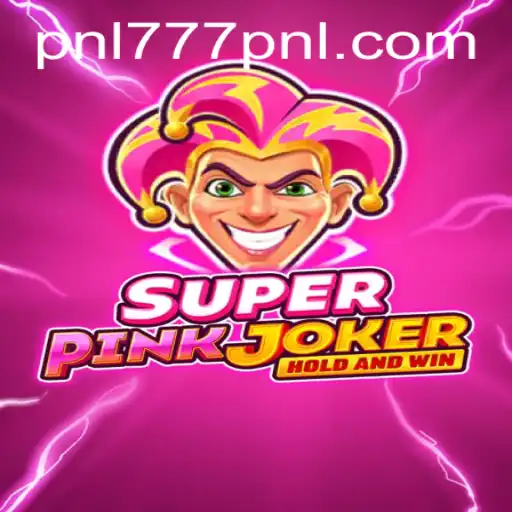 Discover the Vibrant World of SuperPinkJoker with Thrilling Adventure and Fun