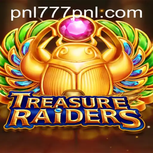 Discover the Thrills of TREASURERAIDERS: A Comprehensive Guide