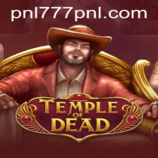Exploring the Mystical World of TempleofDead: A Game of Strategy and Intrigue