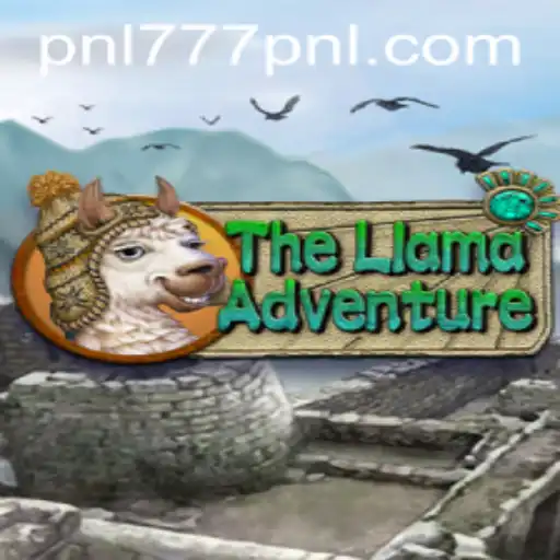TheLlamaAdventure: An Exciting Journey into a Whimsical World