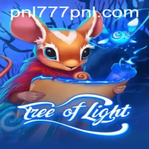 Exploring the Mystical Realm of TreeofLight