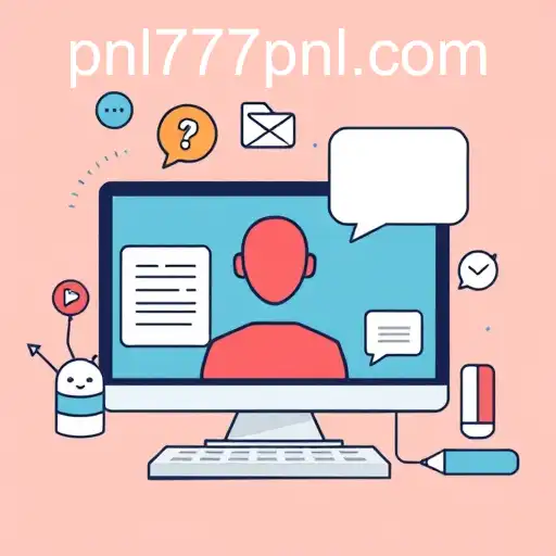 Contact Us: The Gateway to Connection with 777PNL