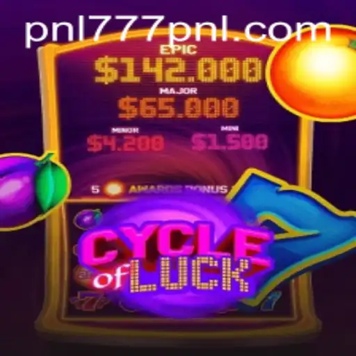 Exploring CycleofLuck: An In-Depth Look at the Thrilling Game Tied to the Buzzing 777PNL