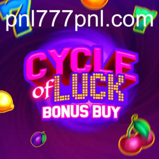 CycleofLuckBonusBuy: An Engaging Casino Experience with 777PNL