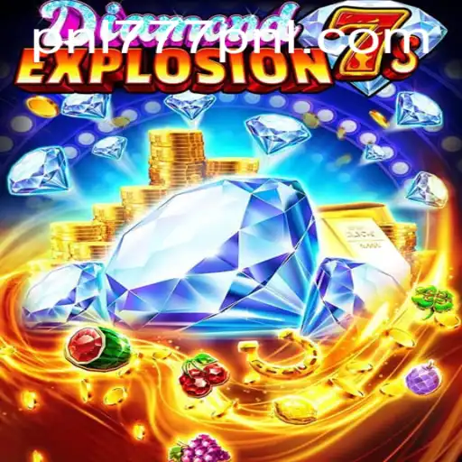 DiamondExplosion7s: A Dazzling Gaming Adventure