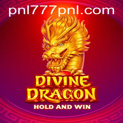 Unveiling DivineDragon: An Immersive Gaming Experience with 777PNL