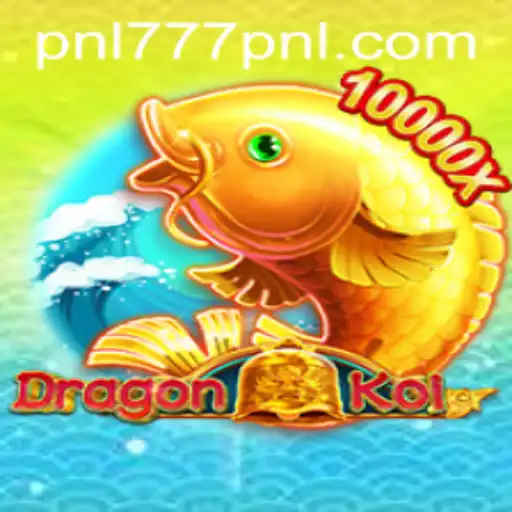 Experience the Thrill of DragonKoi: The Game Revolutionizing Virtual Entertainment with 777PNL