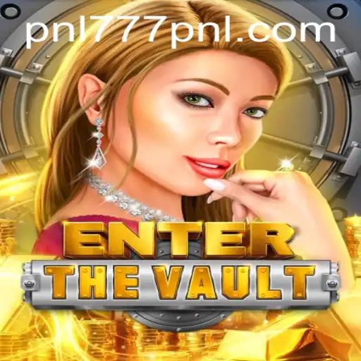 EntertheVault: A Thrilling Journey Into the Unknown