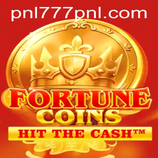 Unveiling the Thrill of FortuneCoins: Dive into the World of 777PNL