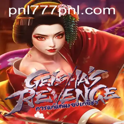 Unleashing the Thrills of GeishasRevenge