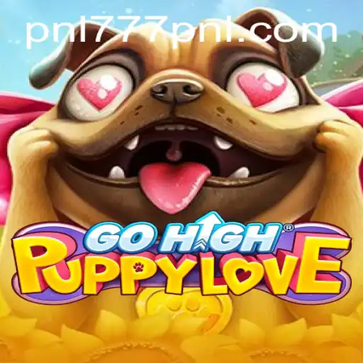 GoHighPuppyLove: A Creative and Interactive Gaming Experience