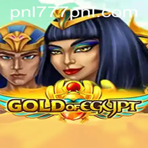 Embark on a New Adventure with GoldOfEgypt: A Journey into the Heart of Ancient Riches