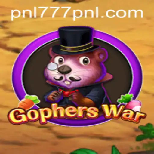 GophersWar Unleashed: Exciting Gameplay and Rules