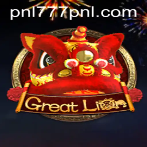 Unveiling the Exciting World of GreatLion: A Deep Dive into the 777PNL Experience