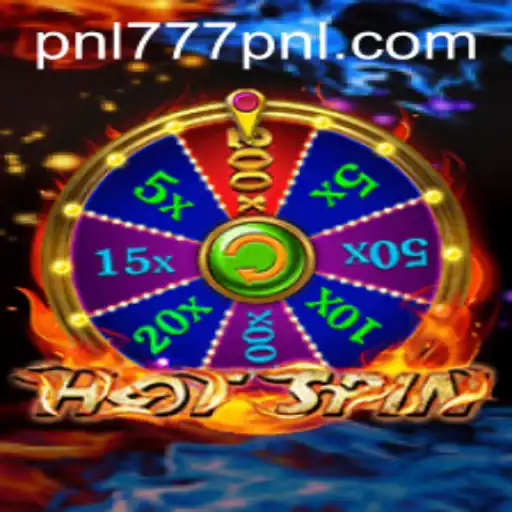 Exploring HotSpin: A Thrilling Casino Game with 777PNL