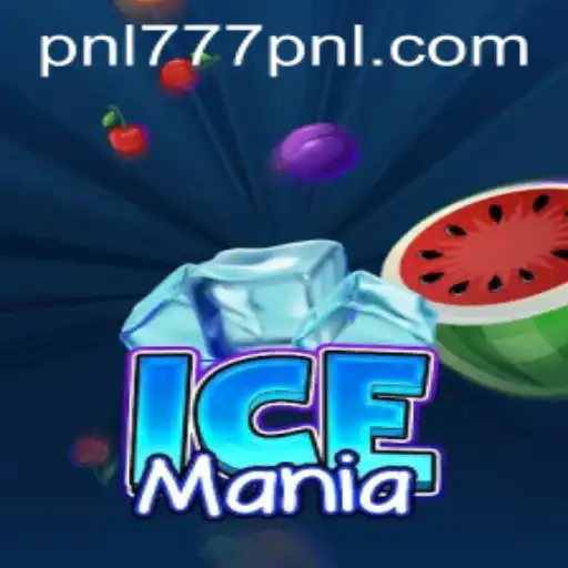 IceMania: Dive into the Freezing World of 777PNL