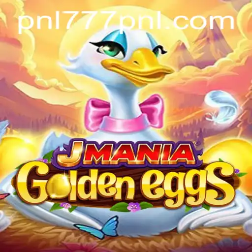 Exploring the Thrills of JManiaGoldenEggs: The 777PNL Phenomenon