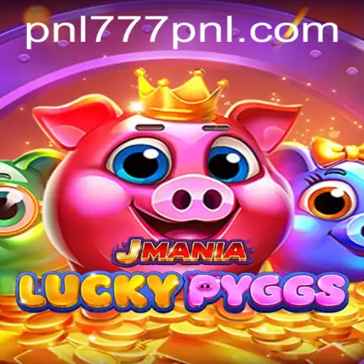 Unveiling the Thrills of JManiaLuckyPyggs: The Exciting Game Revolutionized by 777PNL