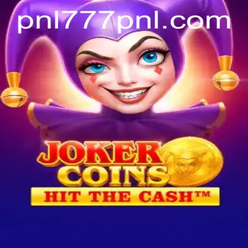 Discover the Exciting World of JokerCoins and the Thrills of 777PNL