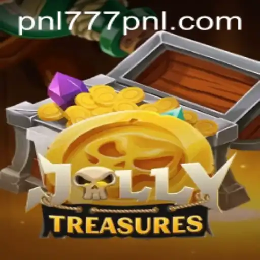 JollyTreasures: Unveiling the Secrets of the High Seas