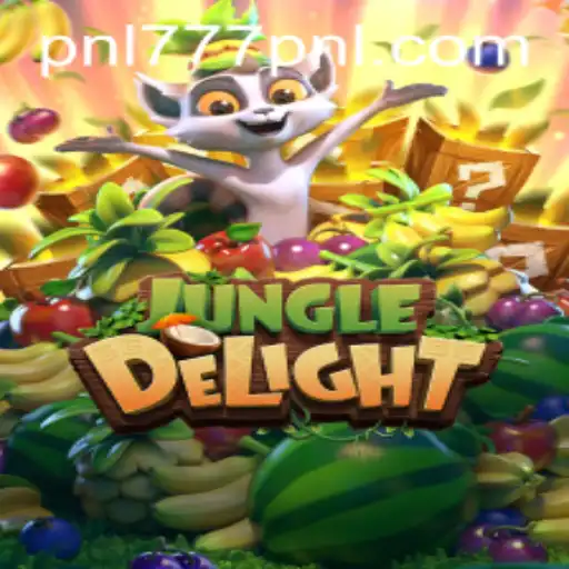 JungleDelight: The Adventure Awaits - Dive into the Exotic World of 777PNL