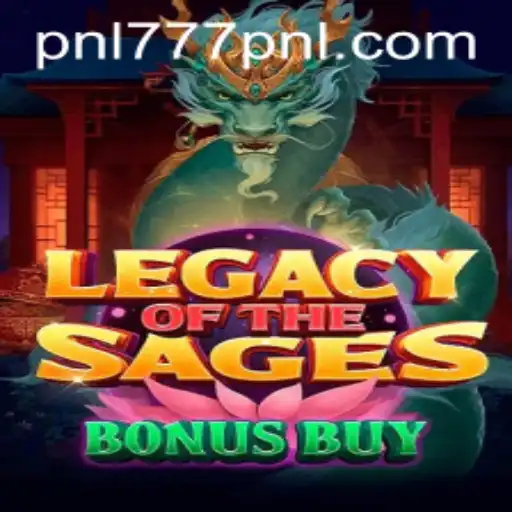 Exploring Legacy of the Sages Bonus Buy and Its Unique Features