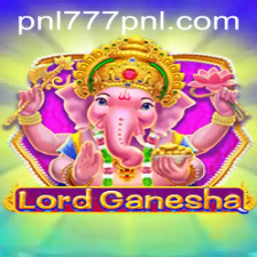 LordGanesha: Unveiling the Mystical Journey of 777PNL