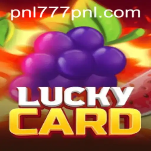 Discover LuckyCard: A Thrilling Adventure with 777PNL
